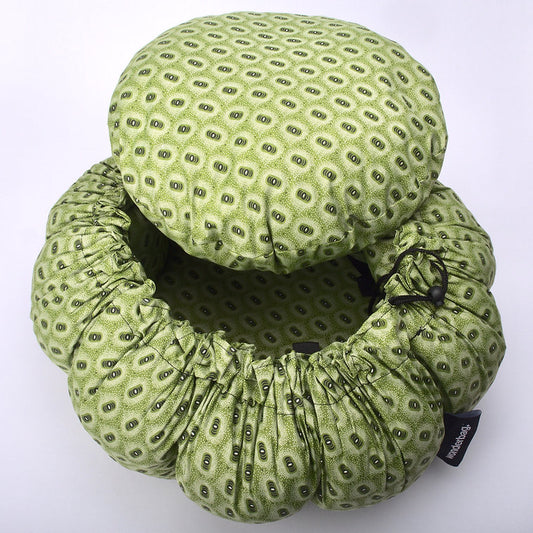 Wonderbag Grønn Large -forhåndsbestill, på lager 3.november