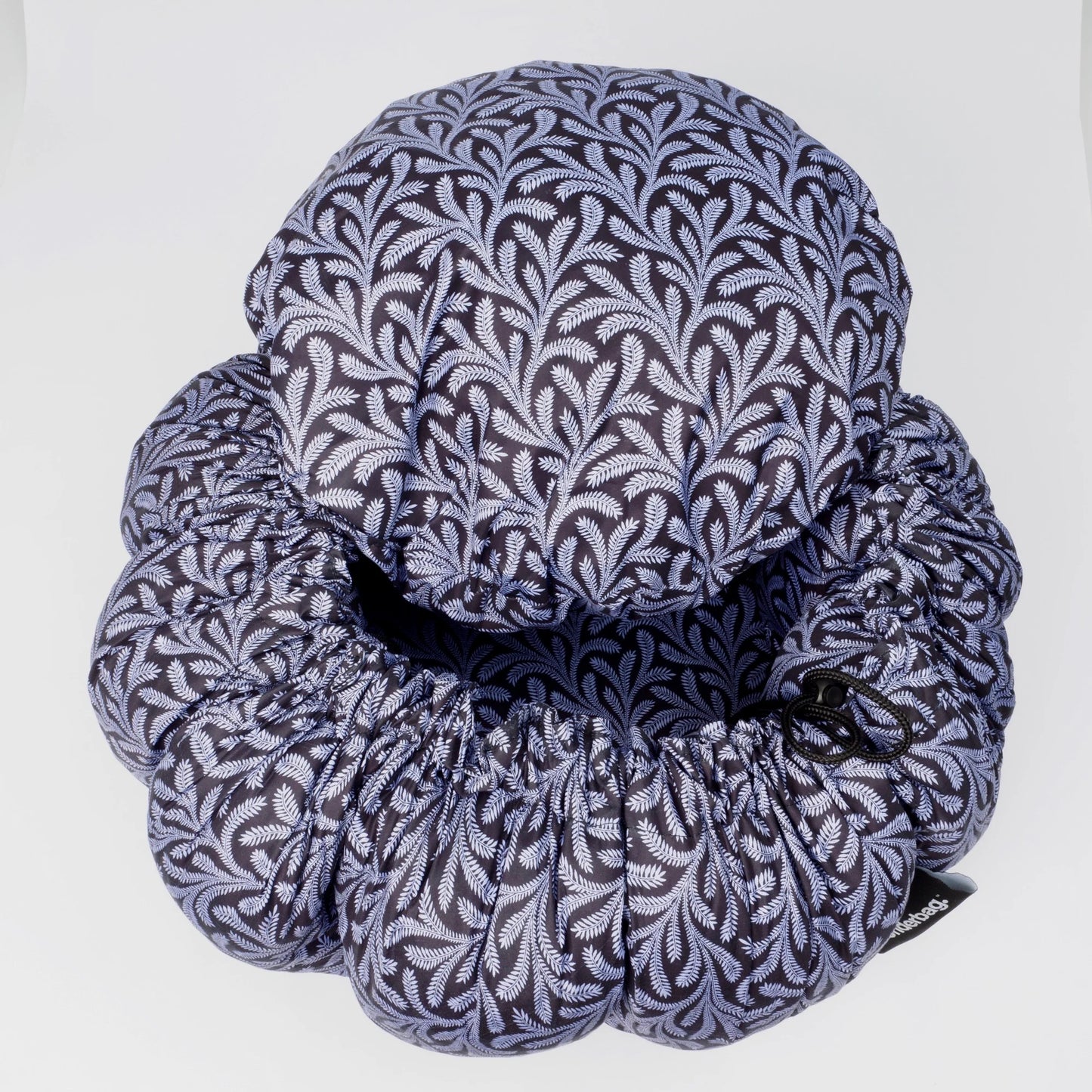 Wonderbag Marinblå Stor
