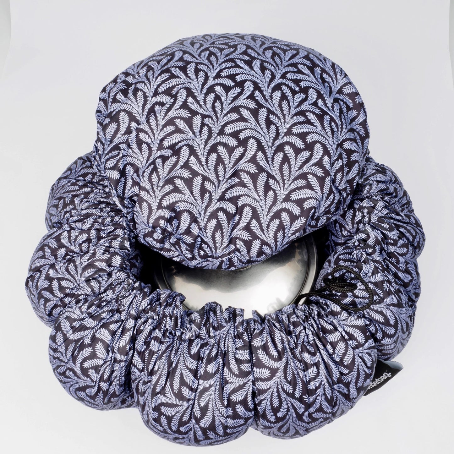 Wonderbag Marinblå Stor