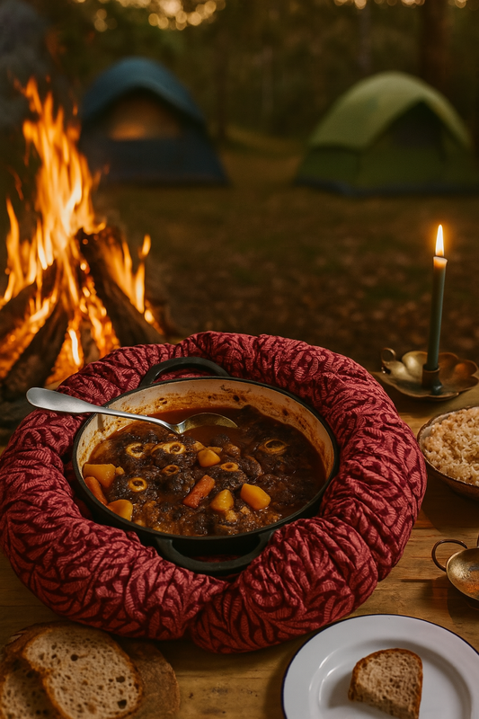 Wonderbag Rose Medium