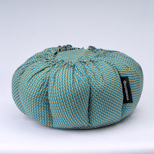 Wonderbag Turkos Large