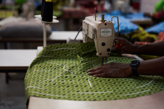 Wonderbag Turkis Large