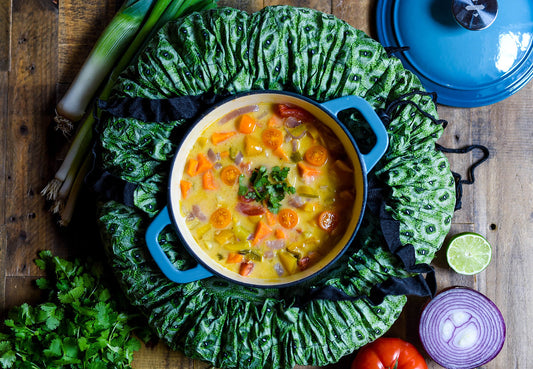 Wonderbag Grønn Large