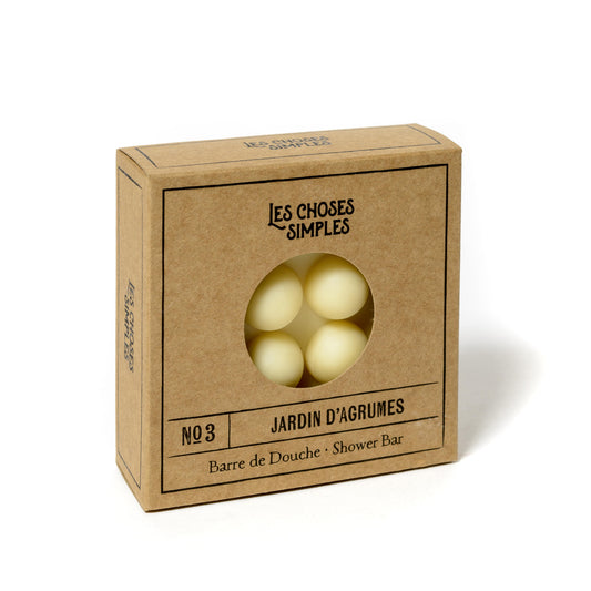 Brusestang nr. 3 – Citrus