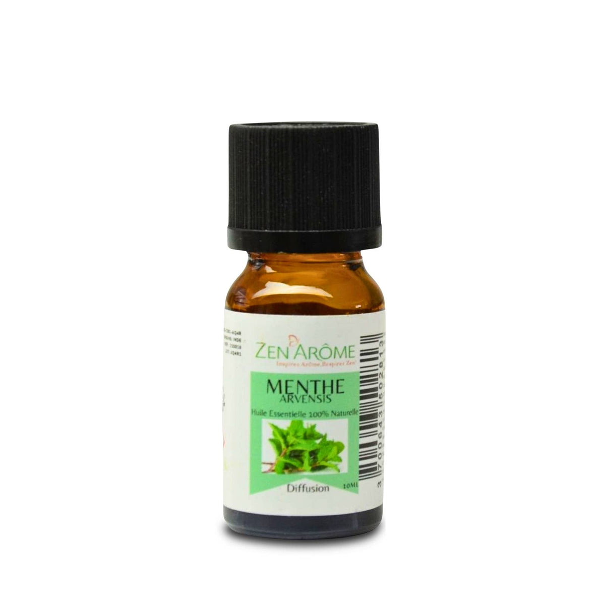 Åkermynte eterisk olje – 100 % naturlig – 10 ml