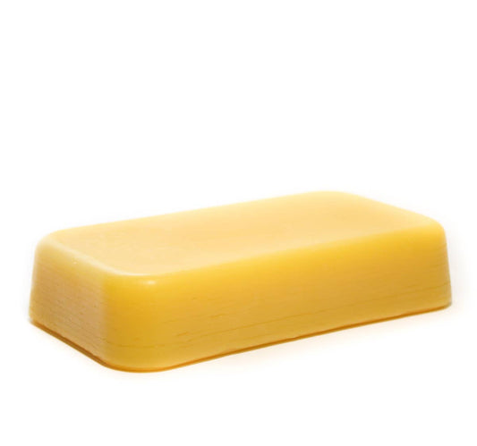 Bivoksblokk for lysstøping – ca. 450 g