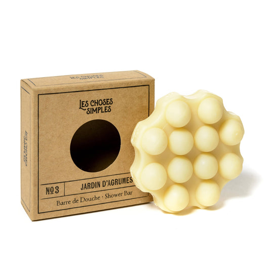 Dusjbar Nr. 3 – Citrus