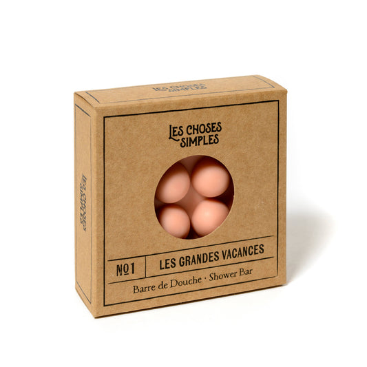 Brusestang nr. 1 – Ravgul