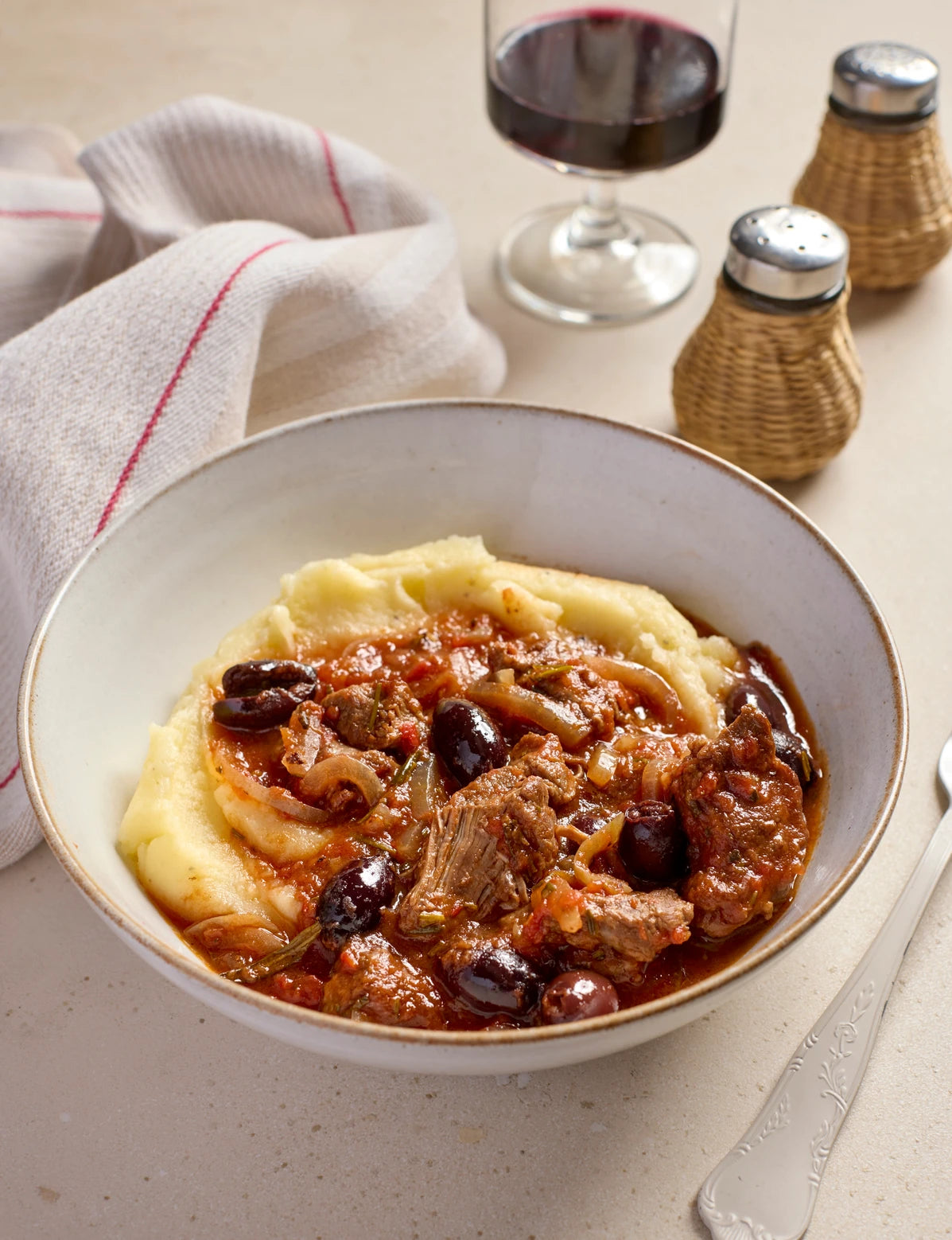 Wonderbag Marinblå Stor