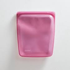 Stasher taske halv gallon størrelse