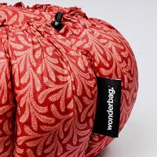 Wonderbag Rose Large - tillfälligt slutsåld