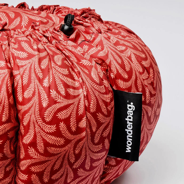 Wonderbag Rose Medium - Förbeställ, i lager 16 januari