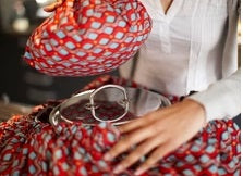 Wonderbag Rose Large