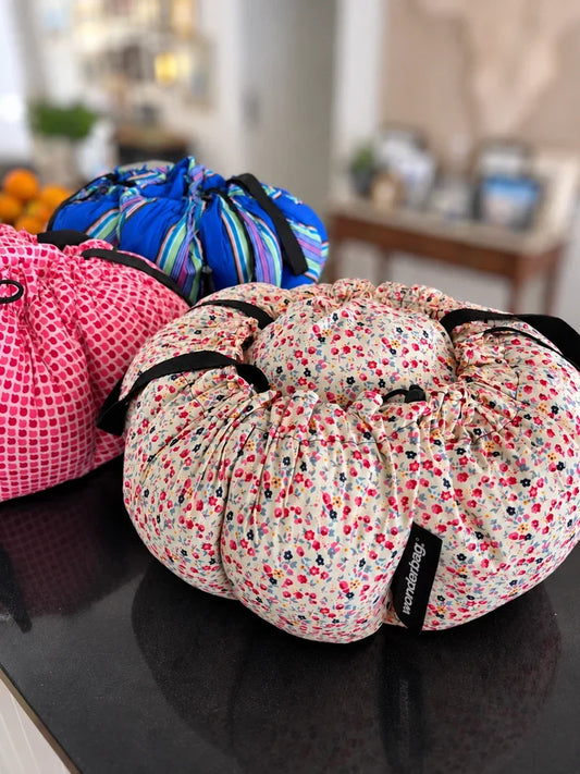 Koketider Wonderbag