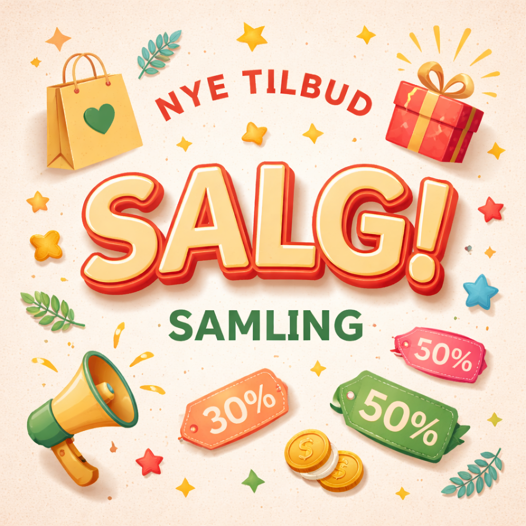 SALG
