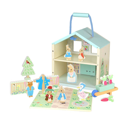Peter Rabbit™ lekesett