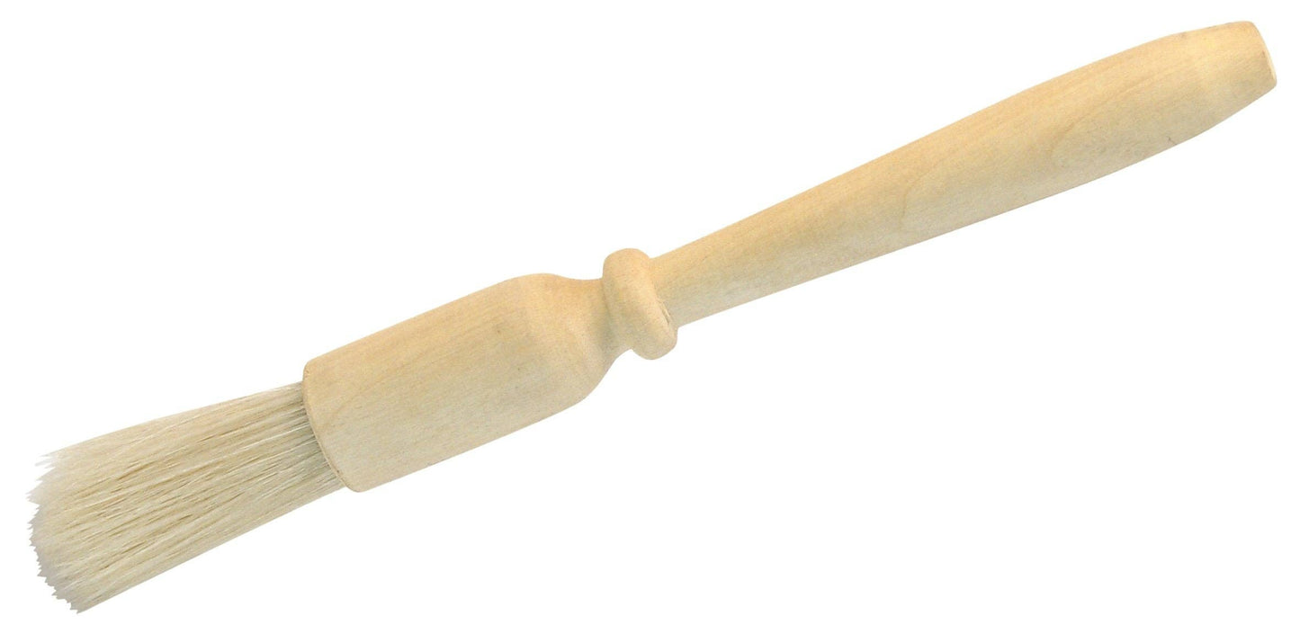 Bakepensel i tre – Wood Edition
