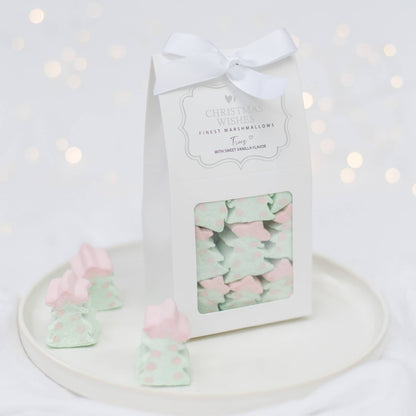 Marshmallows – “Christmas Wishes”