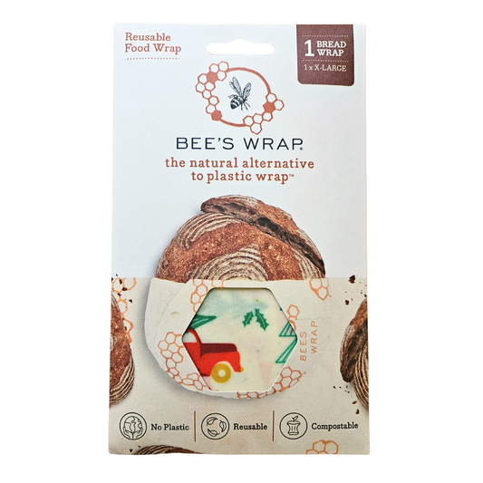 Vinterland – Brødwrap