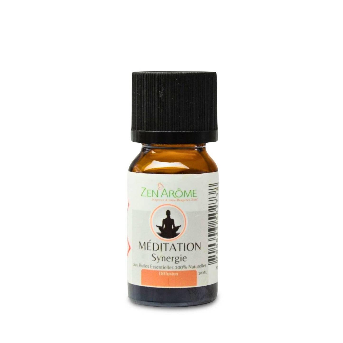 Blandning av eteriska oljor för meditation – 10 ml