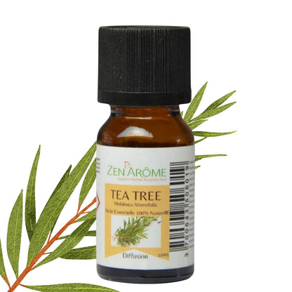 Tetre eterisk olje – 100 % naturlig – 10 ml 🌿✨