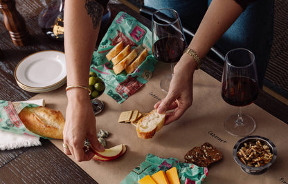 NYT! Sæsonhilsner – Assorteret 3-pak