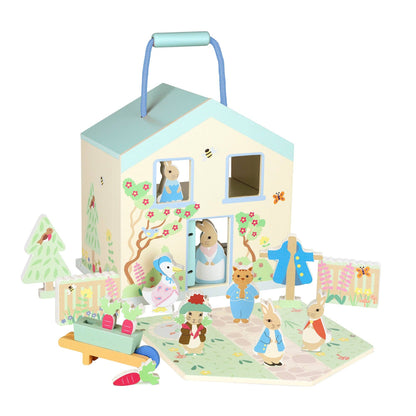 Peter Rabbit™ lekesett