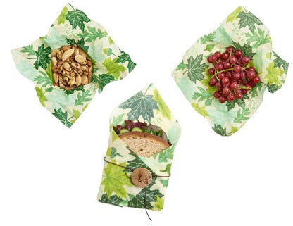 Bees Wrap Lunch Pack