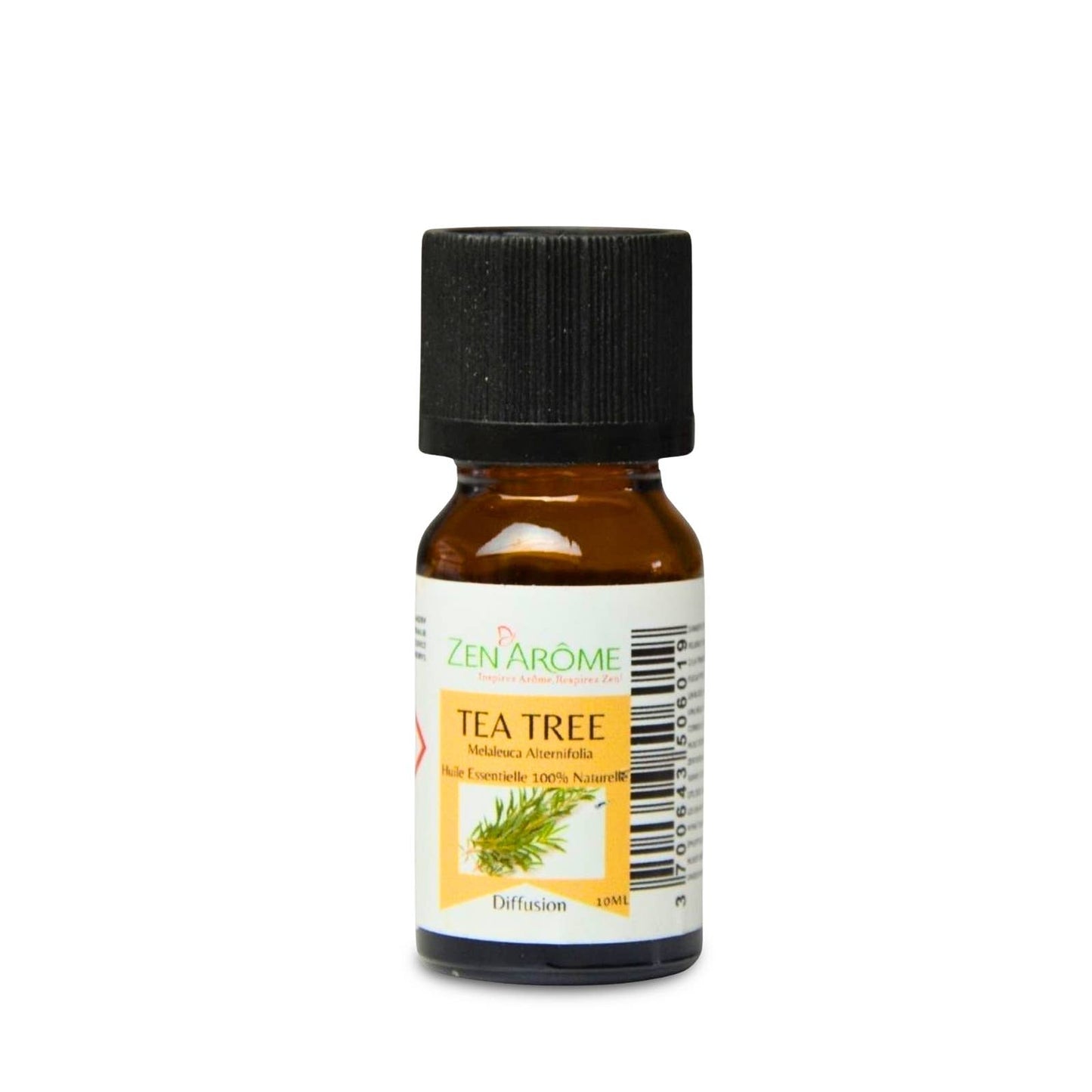 Tetre eterisk olje – 100 % naturlig – 10 ml 🌿✨