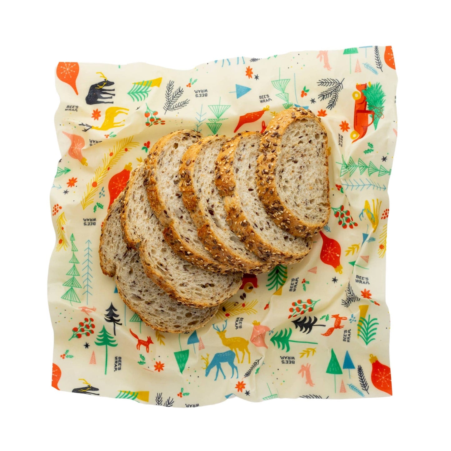 Vinterland – Brødwrap