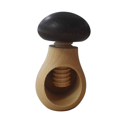Nøtteknekker i tre – Wood Edition