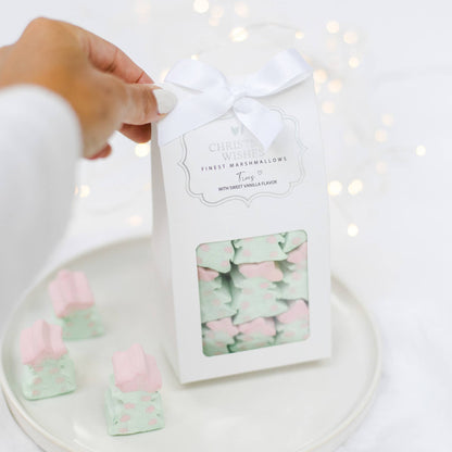 Marshmallows – “Christmas Wishes”