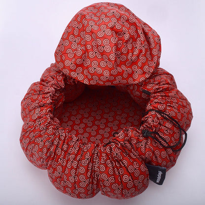 Wonderbag Röd Large