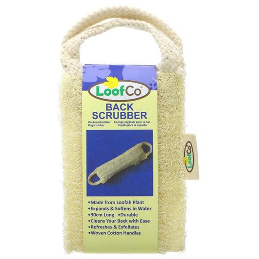 LoofCo ryggskrubb