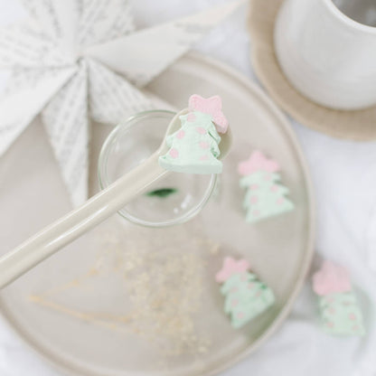 Marshmallows – “Christmas Wishes”