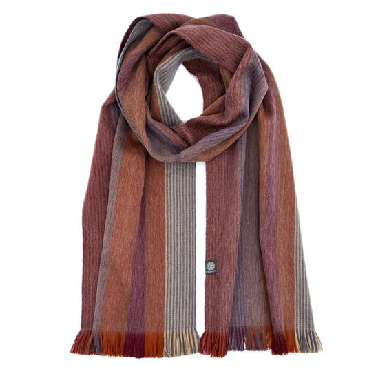 Alpackahalsduk – Cayenne