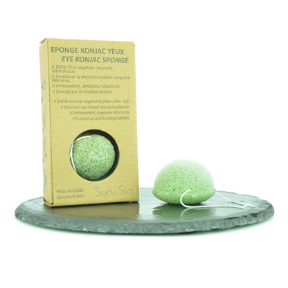 Konjac ansiktssvamp – 100 % naturlig, klassisk
