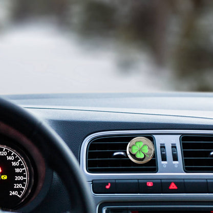 Car Doft Diffuser Clip'Arôme - Clover