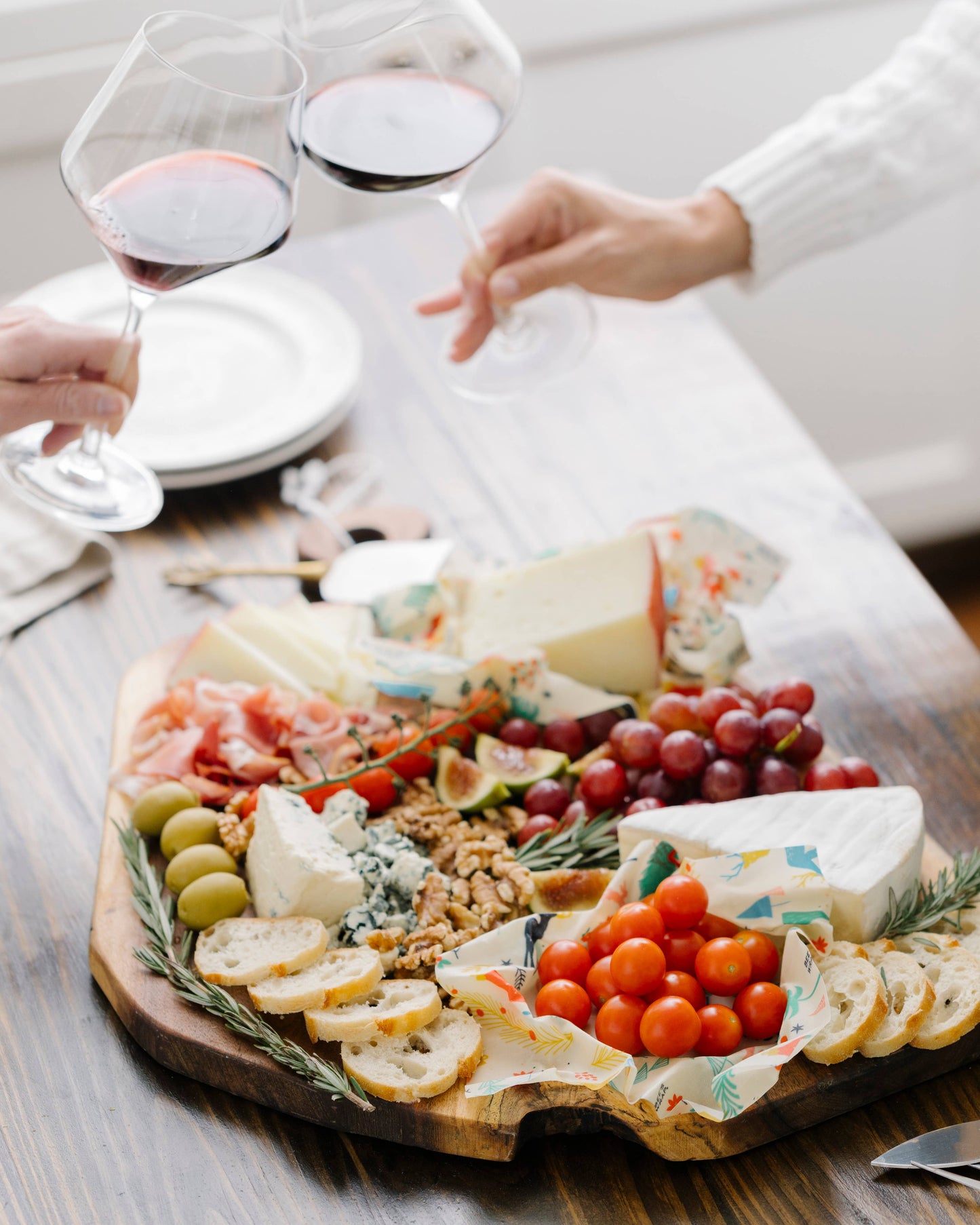 Vinterland – Assorteret 3-pak