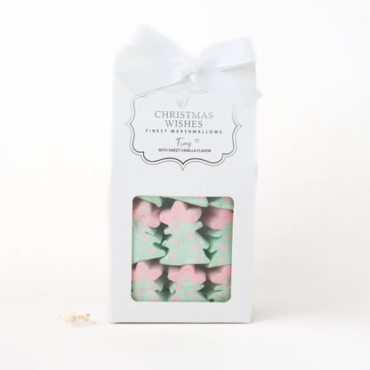 Marshmallows – “Christmas Wishes”