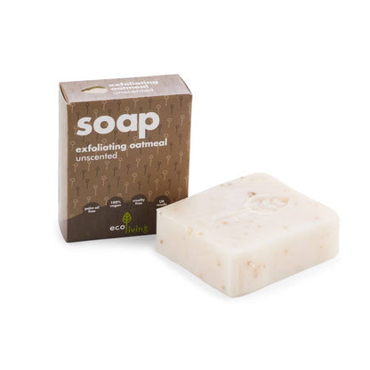 Håndlaget såpe – Tea Tree & Mint, 100 g