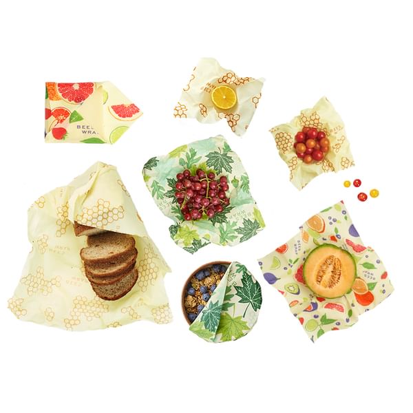Bees Wrap Variety Pack