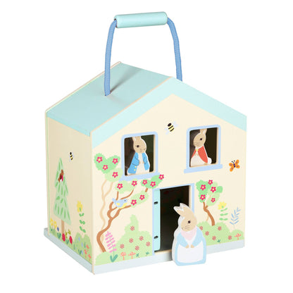 Peter Rabbit™ lekesett