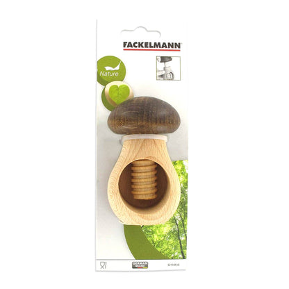 Nøtteknekker i tre – Wood Edition