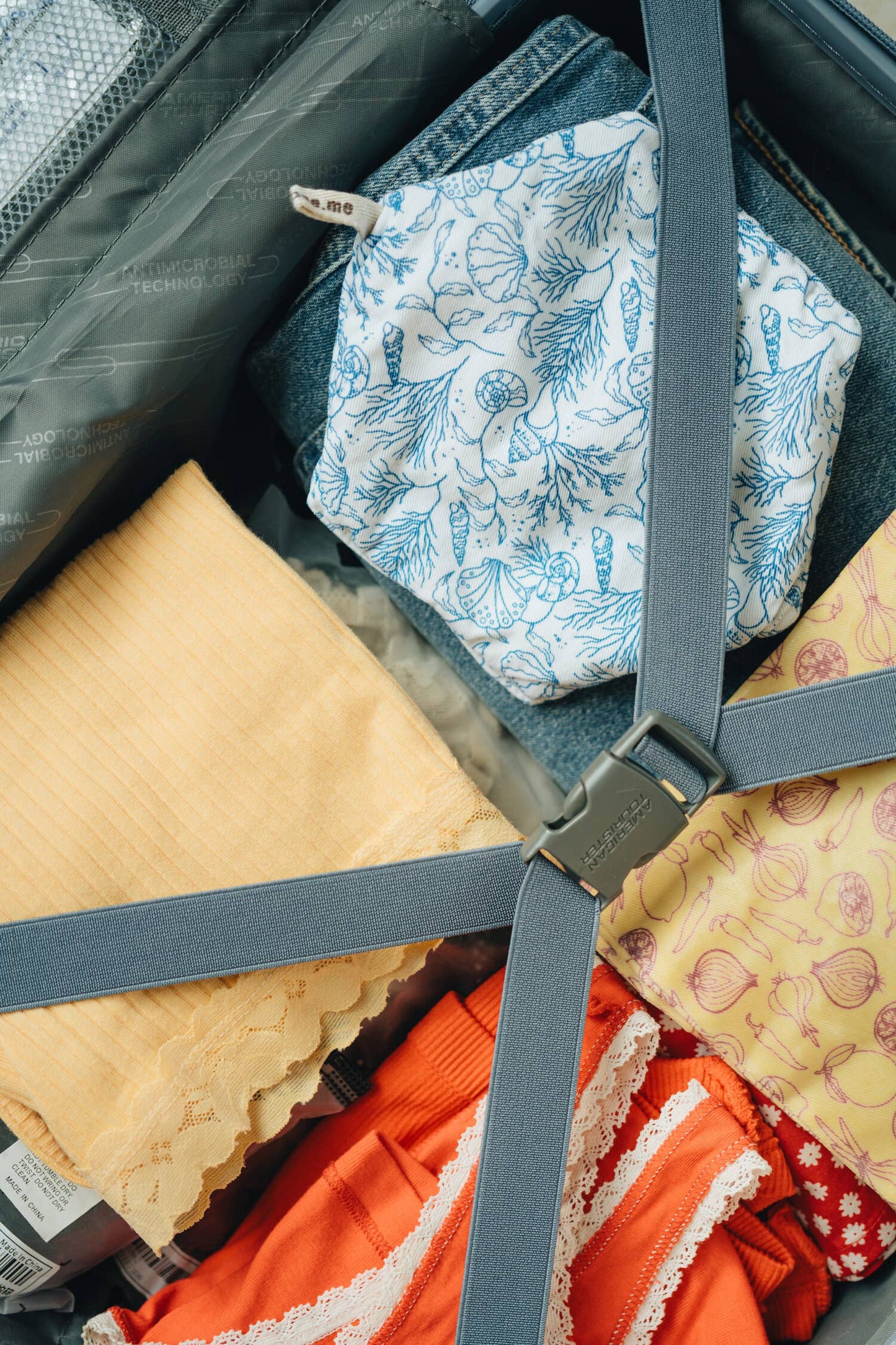 Hexawash gjenbrukbart øko-vaskemiddel (parfymefri) – 300 vask