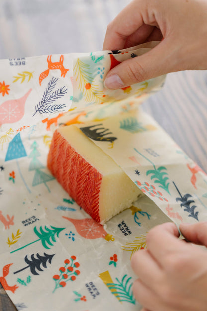 Vinterland – Assorteret 3-pak