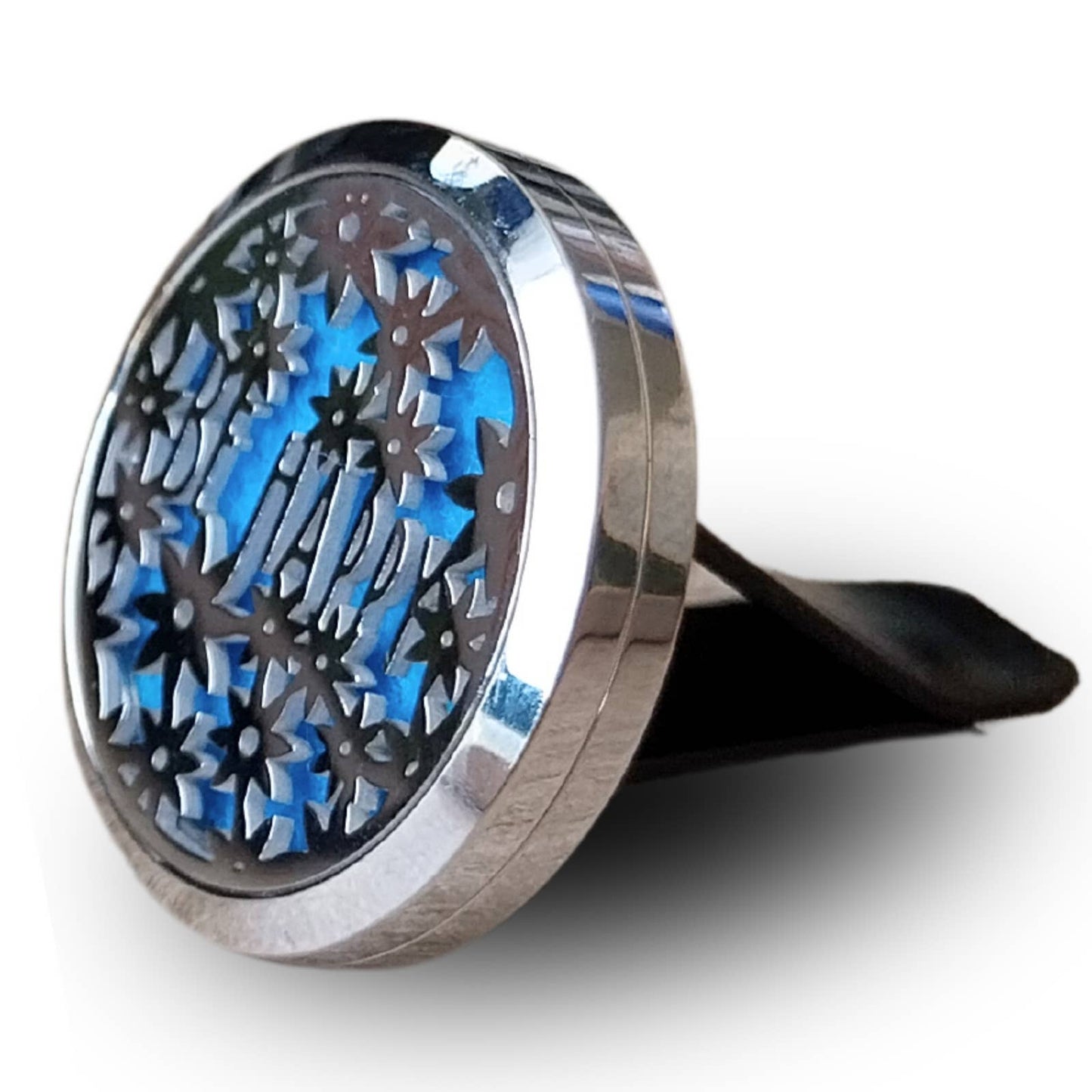 Car Doft Diffuser Clip'Arôme - Be Happy