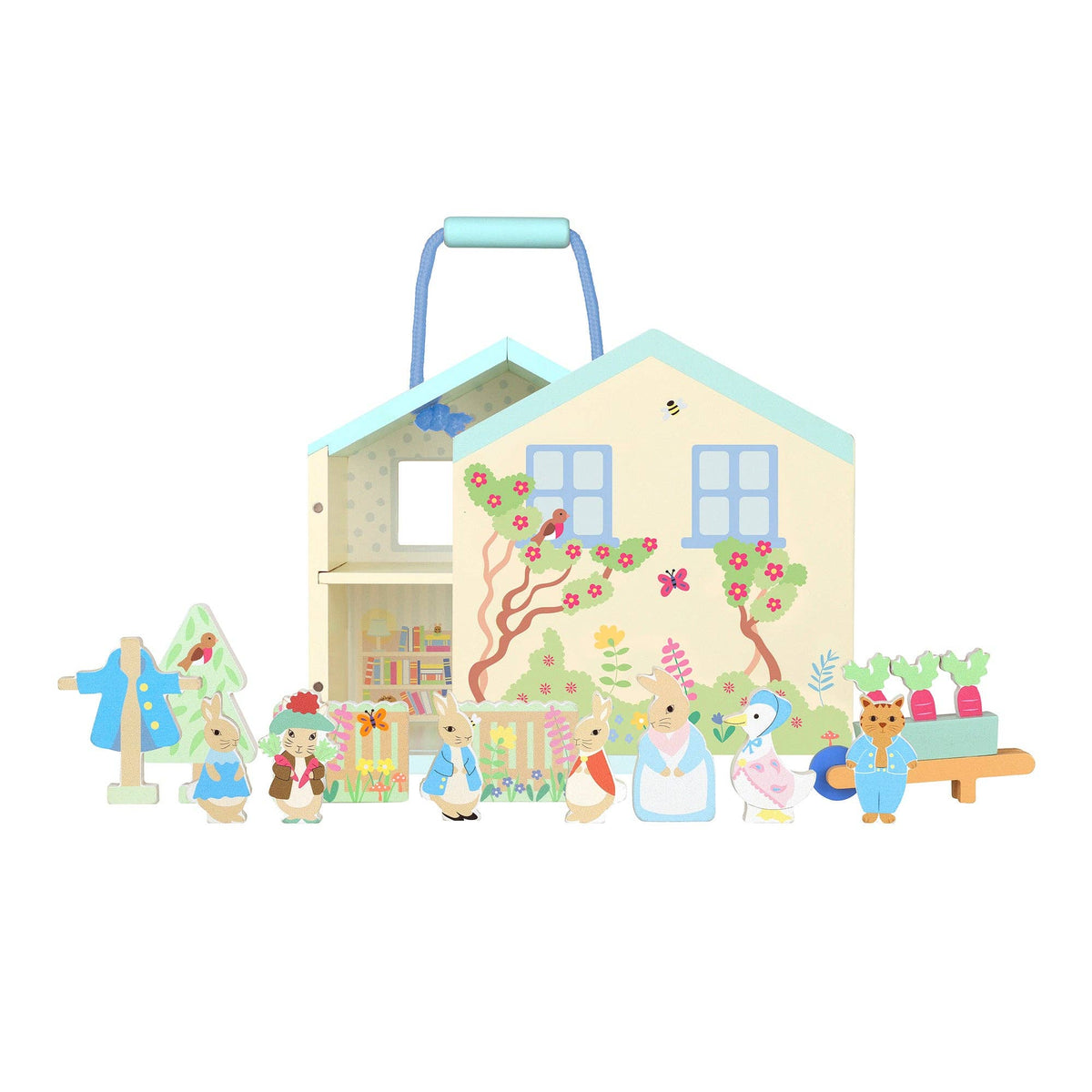 Peter Rabbit™ lekesett