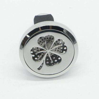 Car Doft Diffuser Clip'Arôme - Clover
