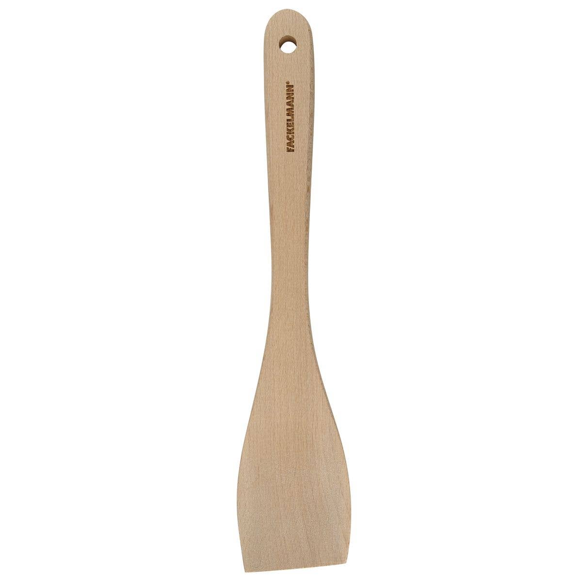 Stekespade i FSC®-sertifisert tre